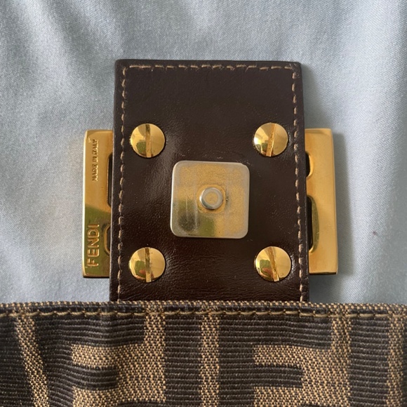 Fendi mama baguette - Picture 7 of 15